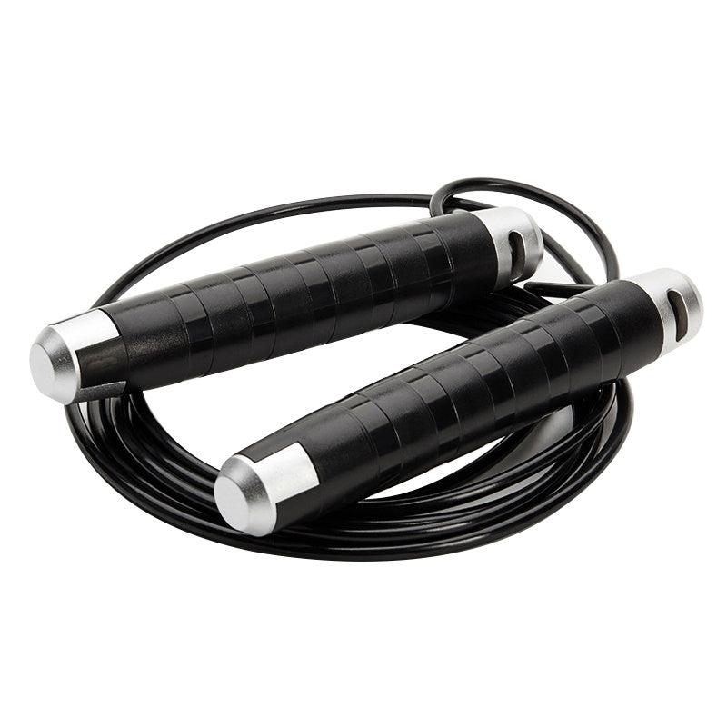 Transform Your Fitness Journey with Our Bearing Wire Rope Skipping Jump Rope